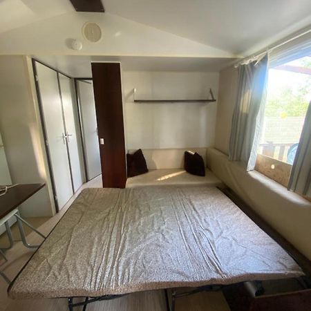 Sejour Inoubliable En Provence, Camping 4* Ла-Рок-д'Антерон Экстерьер фото