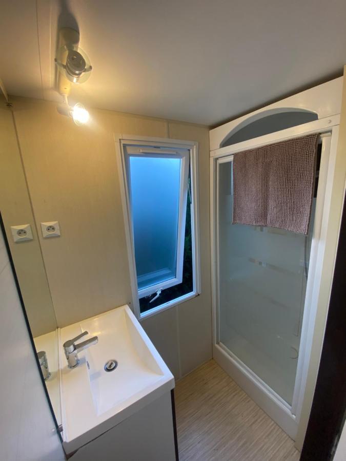 Sejour Inoubliable En Provence, Camping 4* Ла-Рок-д'Антерон Экстерьер фото
